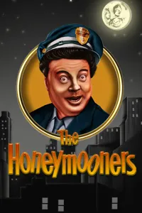 The Honeymooners