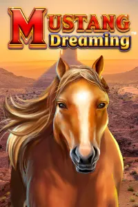Mustang Dreaming