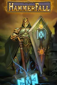 HammerFall